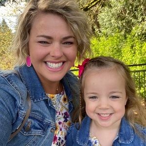 Meet your Posher, Jillian